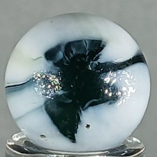 Pincher vintage importato marmo .51 pollici quasi come nuovo spedizione combinata