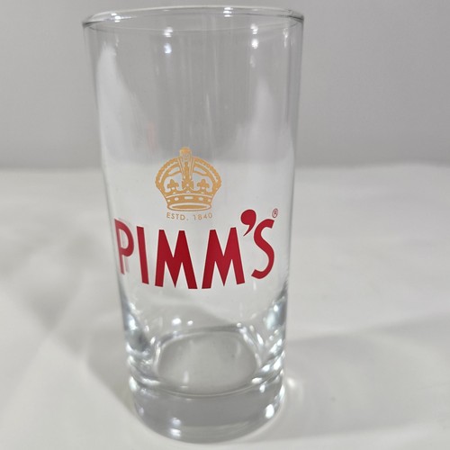Pimm cocktail glasses nos - pimm’s,