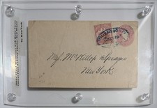 RARO!!! 1861 3C Stazionario