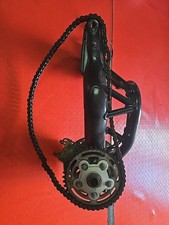 Forcellone Monobraccio Ducati Monster S4r 996 998 S2r 800 1000ds