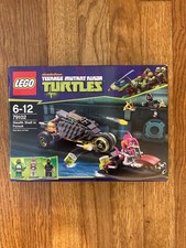 LEGO 79102 Teenage Mutant