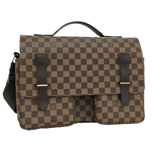 Borsa tracolla louis - tracolla, vuitton