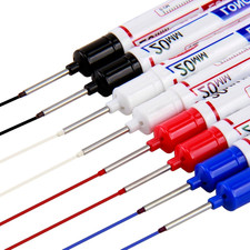 8 Pezzi Pennarelli per Fori