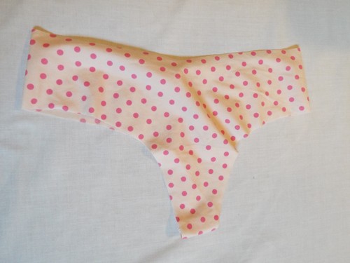 Panty perizoma victoria - perizoma, victoria's