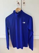 Maglione The North Face blu