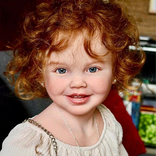 Kit bambola reborn - , 40