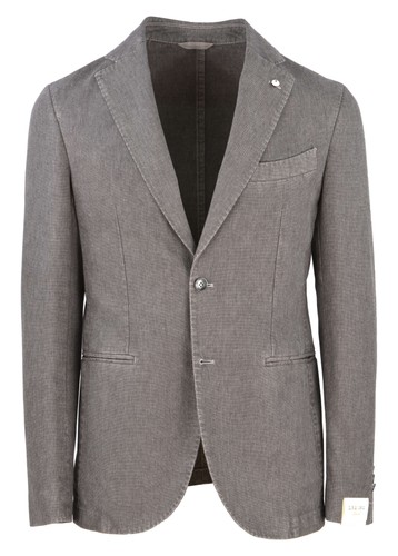1911 uomo abito - , grigio
