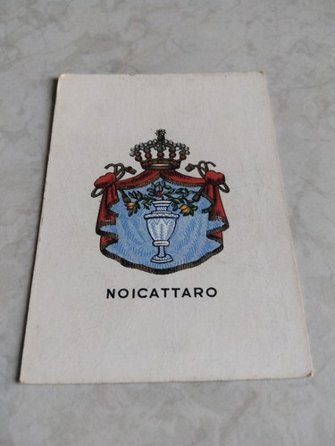 Noicattaro 4 serie - n, 4°serie