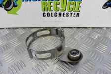 Staffa morsetto di scarico BMW