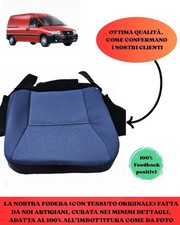 RICAMBIO PER SEDILE FIAT SCUDO