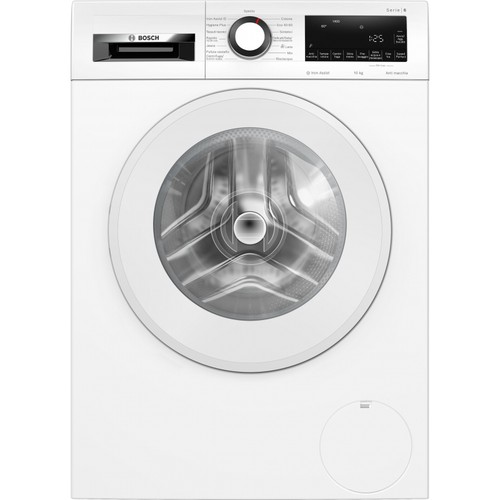 Bosch serie wgg254z6ii - bosch,