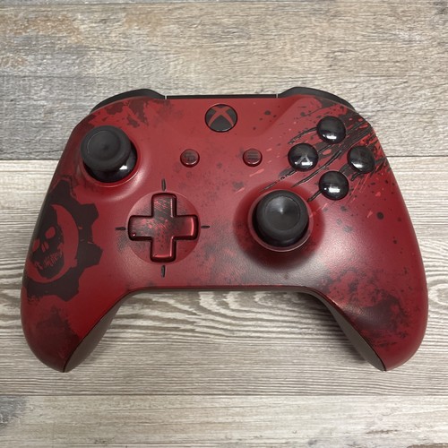Microsoft xbox one controller - xbox,