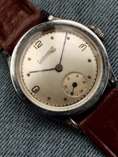 orologio eberhard vintage 