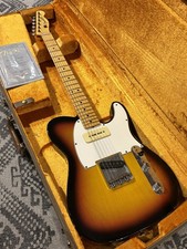 Fender custom shop 1963 - 1963,