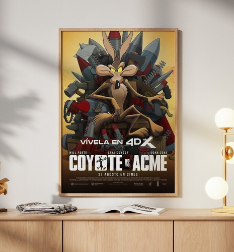 Willy coyote acme beep - -,