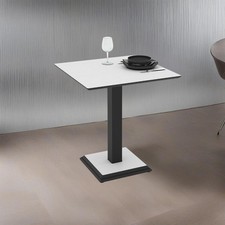 Tavolo quadrato Carvel in