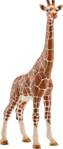 Schleich wild life mucca - schleich,
