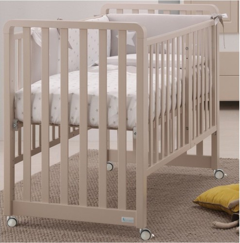 Azzurra design lettino culla - design,