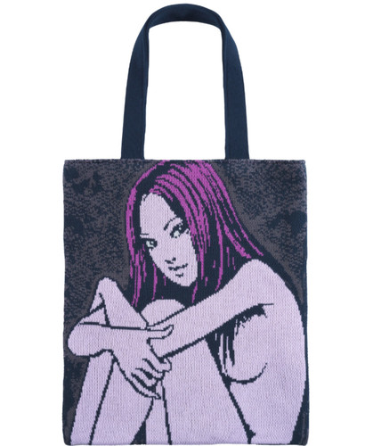 Borsa giocattolo junji - borsa, ito