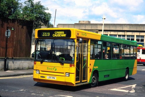 35mm slide first dennis dart - slide,