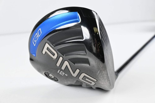 Ping g30 tec driver 12 - ping, sf