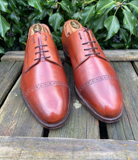 Crockett and Jones - Draycott