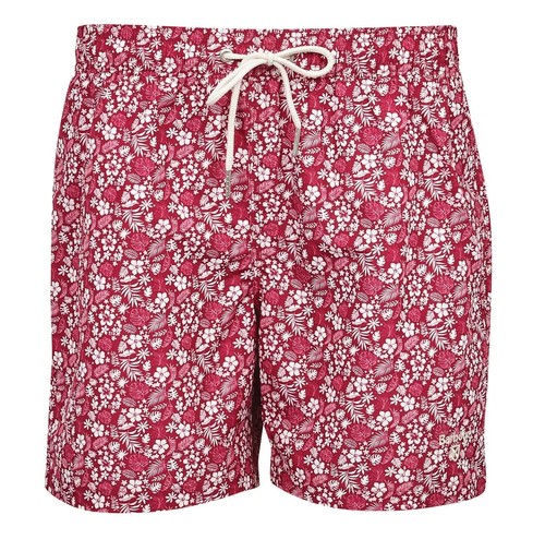 Barbour crescent swim short - crescent,