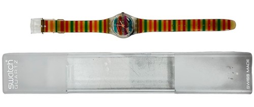 Orologio polso swatch gents - orologio,