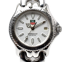 [QUASI NUOVO] TAG HEUER SEL