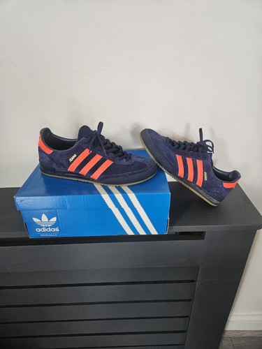 Adidas jeans mk2 dublino - mk2,