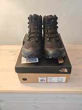 Nuovo!!! The North Face - Offtrail Hike Mid GORETEX - scarpe da trekking nuove!!! Nero