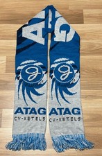 Sciarpa Calcio DE GRAAFSCHAP