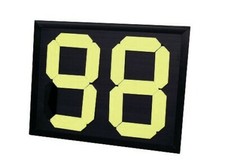 TABELLA CAMBIO GIOCATORI