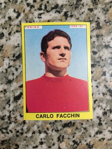 Facchin torino album - facchin,