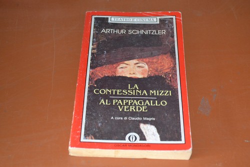 Arthur schnitzler - schnitzler, la