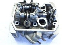 Honda Transalp XL 600 V PD06