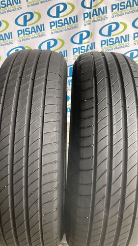 Gomme usate 165 michelin - 65,