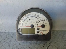 Quadro strumenti cruscotto FIAT MULTIPLA 2006 51795951