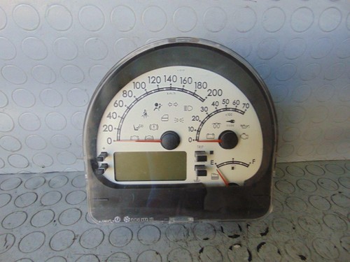 Quadro strumenti cruscotto