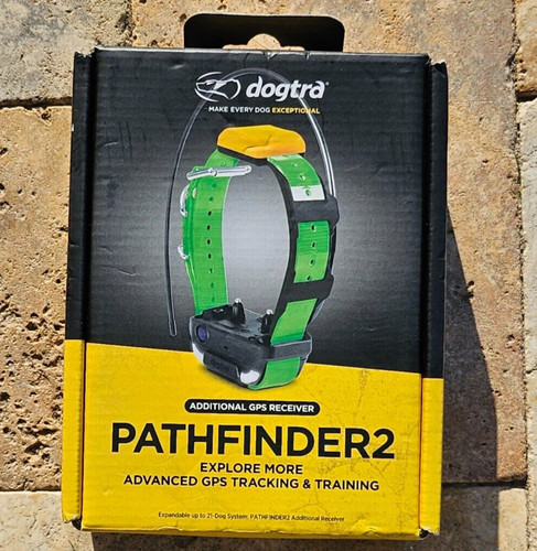 Dogtra pathfinder2 - dogtra,