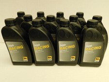 8,30 €/l Agip Racing 10W - 60 12 x 1 Ltr