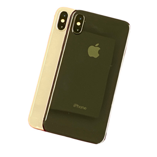 Apple iphone 64gb 256gb - iphone, xs