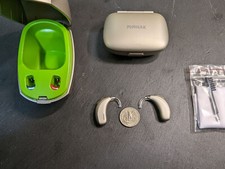 Phonak Bolero M30-PR Power BTE App Wireless Streaming Diretto MFI+Android+Caricabatterie