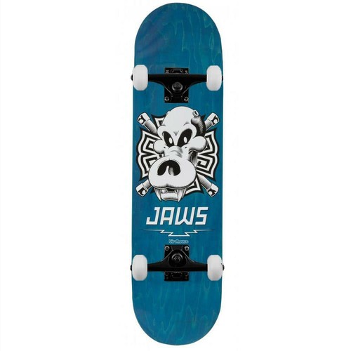 Birdhouse pro jaws skull - pro,