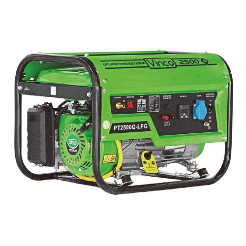 Generatore corrente vinco - generatore,