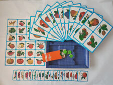 La Tombola Dei Frutti  GIOCHI ROMA Anni 60/70, rarissimo!