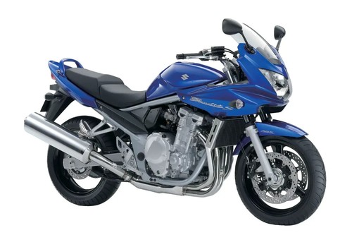 Suzuki gsf650 sk7 bandit - sk7,