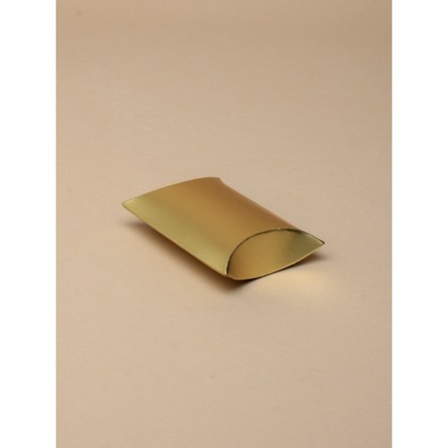 Nuovo cuscino oro lucido - cuscino,
