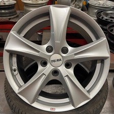 4 CERCHI IN LEGA 16"