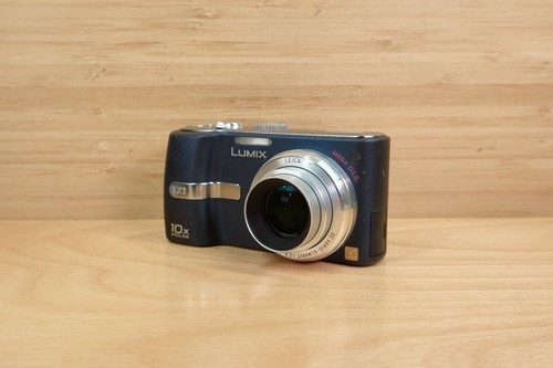 Panasonic lumix dmc tz1 - dmc-tz1, /